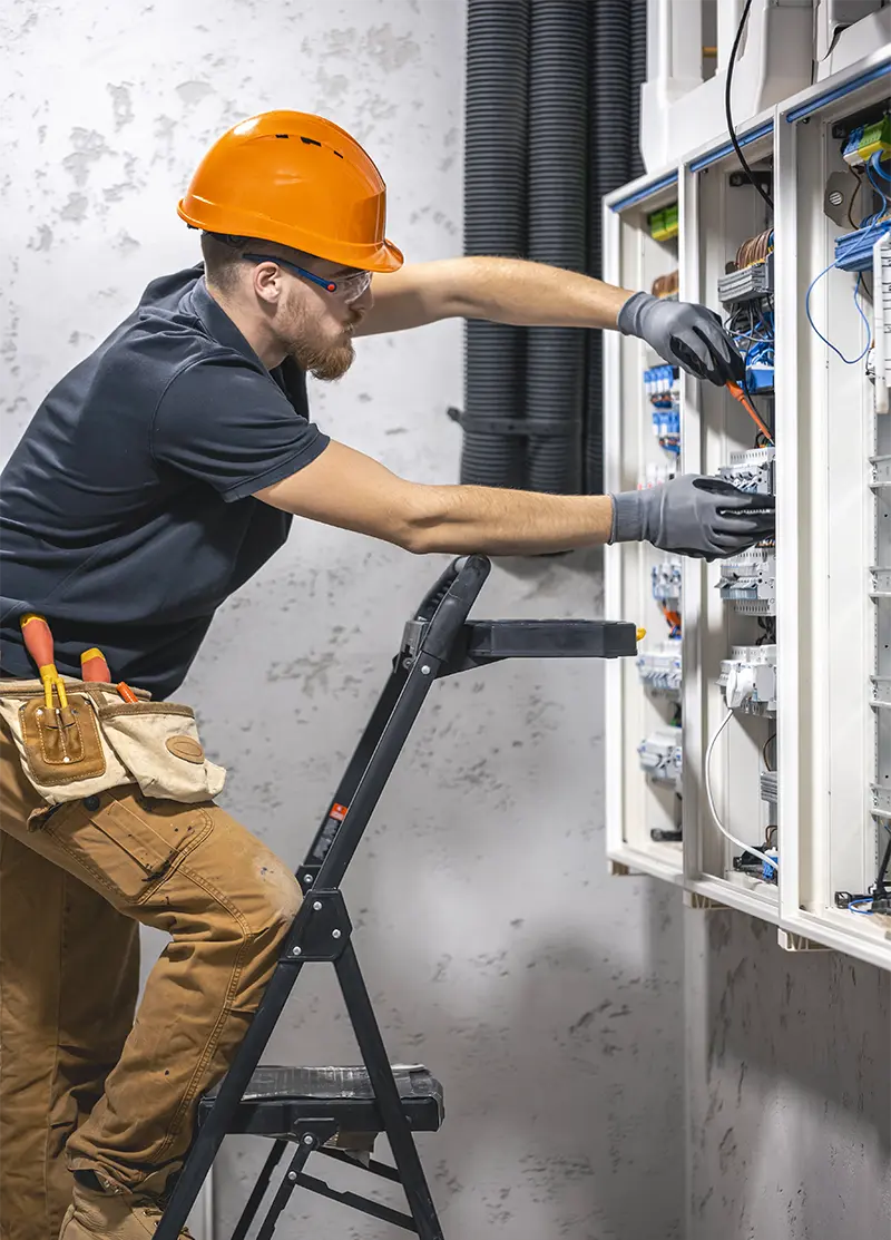 United Security Systems